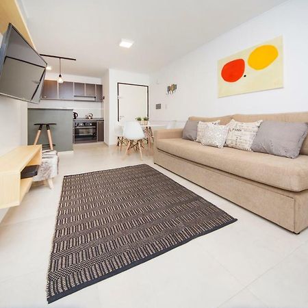 Rent San Jose De Calasanz Cx3 Córdoba Exteriör bild