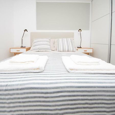Rent San Jose De Calasanz Cx3 Córdoba Exteriör bild