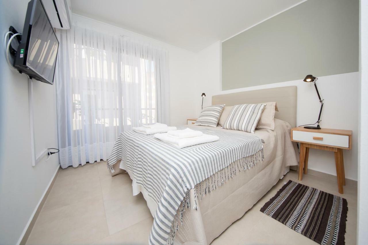 Rent San Jose De Calasanz Cx3 Córdoba Exteriör bild