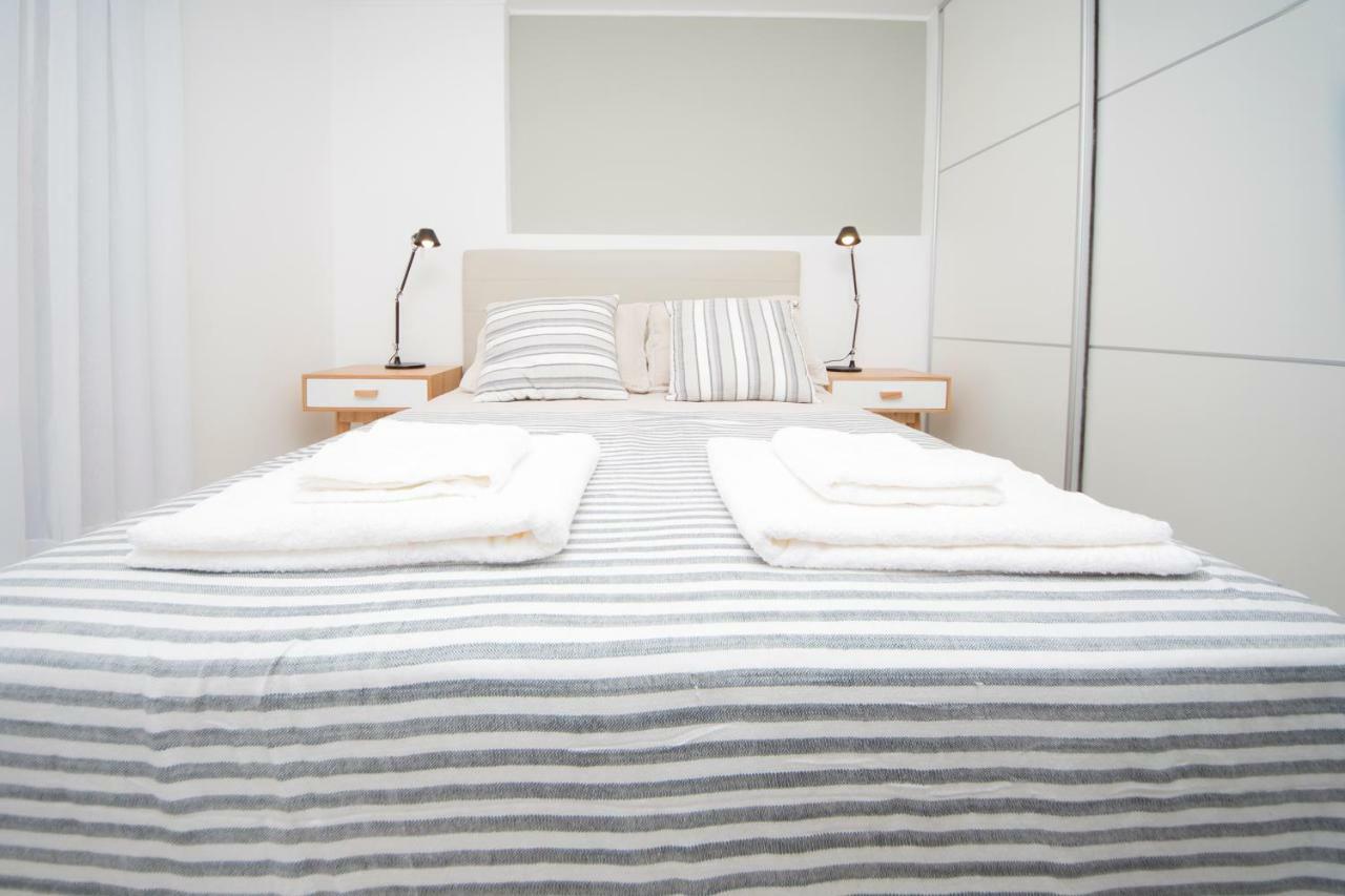 Rent San Jose De Calasanz Cx3 Córdoba Exteriör bild