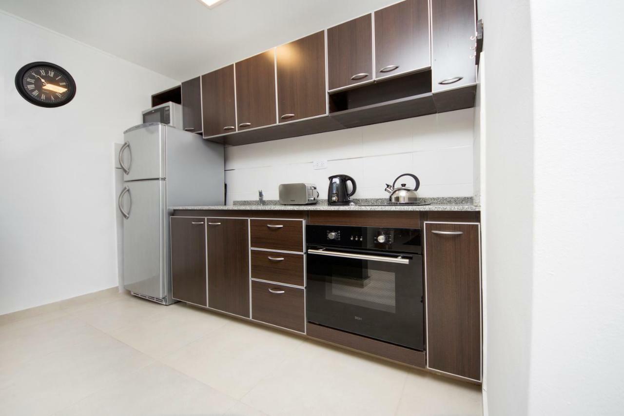 Rent San Jose De Calasanz Cx3 Córdoba Exteriör bild