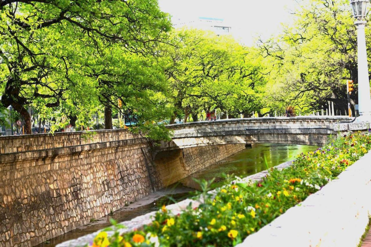 Rent San Jose De Calasanz Cx3 Córdoba Exteriör bild